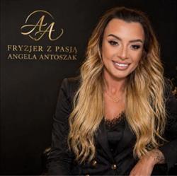 Fryzjer z Pasją Angela Antoszak, Bydgoszcz godziny otwarcia