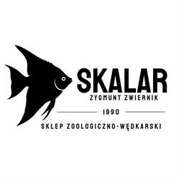 Skalar - Sklep Zoologiczno-wędkarski, Piła godziny otwarcia