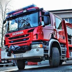 Komenda Miejska Państwowej Straży Pożarnej, Zabrze godziny otwarcia