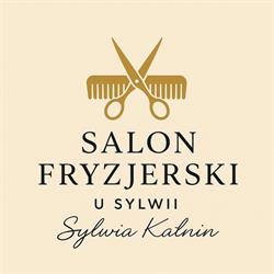 Salon Fryzjerski U Sylwii Sylwia Kałnin, Lipno godziny otwarcia