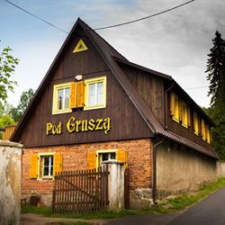 Agroturystyka "Pod Gruszą", Mysłakowice godziny otwarcia