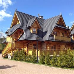Apartament - Domek Kościelisko, godziny otwarcia