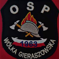 OSP Wólka Gieraszowska, Łoniów godziny otwarcia