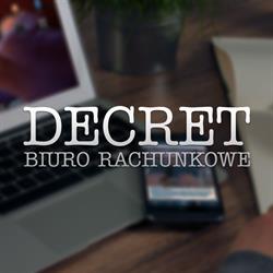 Biuro Rachunkowe Decret, Toruń godziny otwarcia