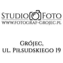 Fotograf Grójec - Studio Fotograficzne - www.fotograf-grojec.pl, godziny otwarcia