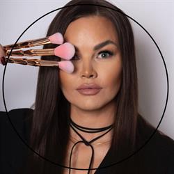 Claudia Gutierrez Kubala - MakeUp and Lashes, Piotrków Trybunalski godziny otwarcia