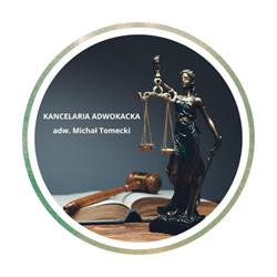 Kancelaria Adwokacka Michał Tomecki - Adwokat, Ruda Śląska godziny otwarcia