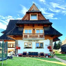 Pokoje Gościnne Maria Mąka, Zakopane godziny otwarcia