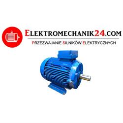 Elektromechanik24.com - Przezwajanie silników elektrycznych, Pawłów godziny otwarcia