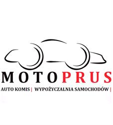 Wypożyczalnia samochodów MotoPrus, Mińsk Mazowiecki godziny otwarcia