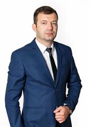 Łukasz Lach - Ekspert kredytowy NOTUS, Kielce godziny otwarcia