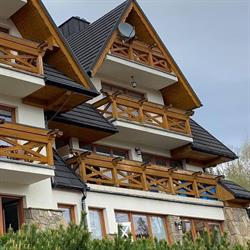 Apartamenty Tomalówka, Kościelisko godziny otwarcia