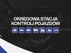 Okręgowa stacja kontroli pojazdów, Dąbrowa Białostocka godziny otwarcia