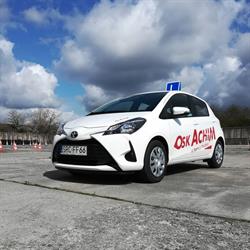 Achim. Ośrodek szkolenia kierowców, Racibórz godziny otwarcia