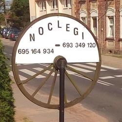 Nocleg Rosko Teresa i Teofil Matuszczak, godziny otwarcia