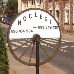 Nocleg Rosko Teresa i Teofil Matuszczak, godziny otwarcia