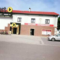 Hopland Sp. Z O.o., Olesno godziny otwarcia