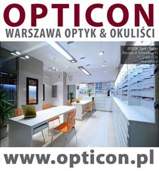 Optyk, Warszawa godziny otwarcia