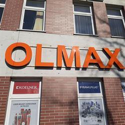 Olmax, Wołów godziny otwarcia