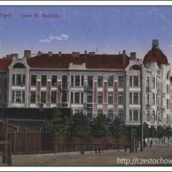 Dom Księcia, Częstochowa godziny otwarcia