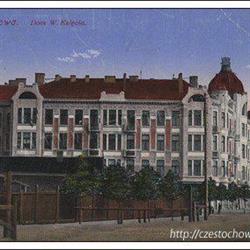 Dom Księcia, Częstochowa godziny otwarcia
