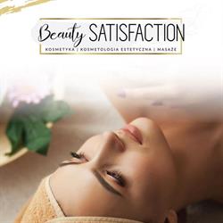 Beauty Satisfaction, Będzin godziny otwarcia