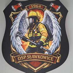 Ochotnicza Straż Pożarna w Sławkowicach, Sławkowice godziny otwarcia