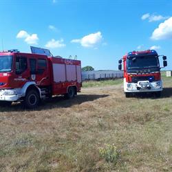 OSP Przybiernów, godziny otwarcia