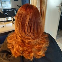 Salon Fryzjerski Luna, Łuków godziny otwarcia