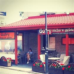 Bar w Ogródku, Hel godziny otwarcia