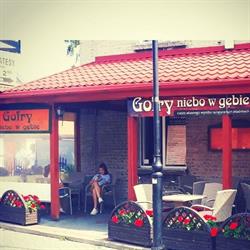 Bar w Ogródku, Hel godziny otwarcia