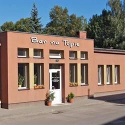 Bar na Topie, Wrocław godziny otwarcia