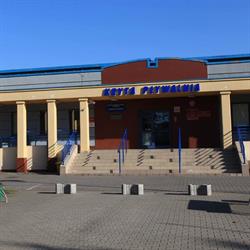 Kryta pływalnia AWF Wrocław, godziny otwarcia