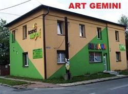 Art Gemini s.c. Peciak M.P., Dąbrowa Górnicza godziny otwarcia