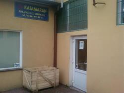 Katamaran Sp. j., Lublin godziny otwarcia