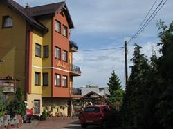 Willa Roza, Krynica Morska godziny otwarcia