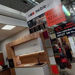 Meble Gold, Łódź godziny otwarcia