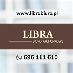 Libra Biuro Rachunkowe, Poznań godziny otwarcia