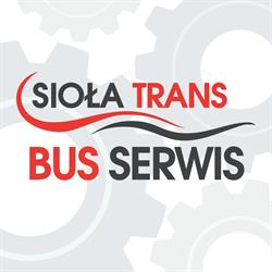 Sioła Trans Bus Serwis, Olkusz godziny otwarcia