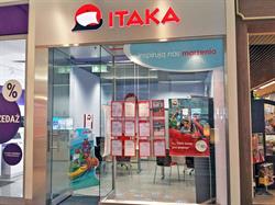 ITAKA, Radom godziny otwarcia