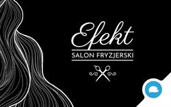 Salon Fryzjerski Efekt, Bochnia godziny otwarcia