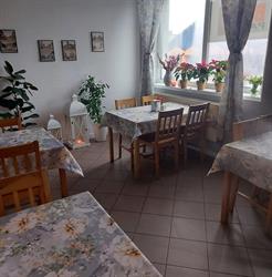 Bar Pauza Sianów, godziny otwarcia