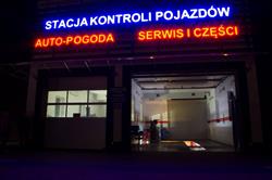 Stacja Kontroli Pojazdów Auto-Pogoda, Kolbuszowa godziny otwarcia