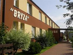 Bryza - Ośrodek Kolonijny, Mrzeżyno godziny otwarcia