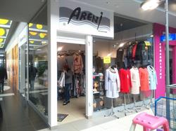 Areni, Gdańsk godziny otwarcia