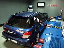 EVORIDER CHIP TUNING, Piotrków Trybunalski godziny otwarcia