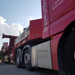 MEGA FRACHT Paweł Zatoń, Bełchatów godziny otwarcia