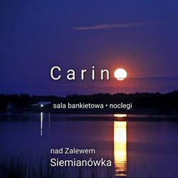 Noclegi Carino, Narewka godziny otwarcia