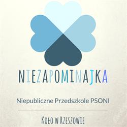 Niepubliczne Przedszkole "Niezapominajka", Rzeszów godziny otwarcia