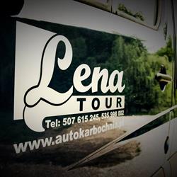 Lena Tour, Bochnia godziny otwarcia